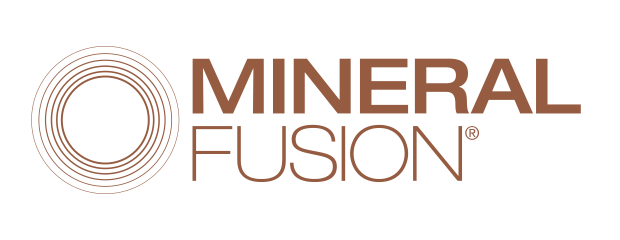 Mineral Fusion logo