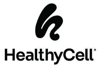Healthy Cell logo