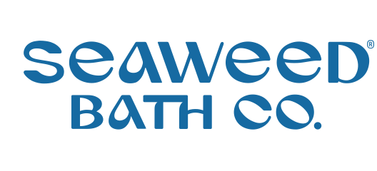 The Seaweed Bath Co. logo