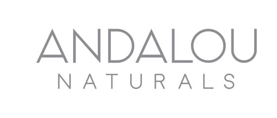 Andalou Naturals logo